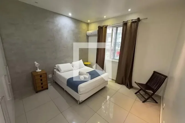 Imagem Apartamento à Venda - Copacabana, 3 Quartos, 152 m2