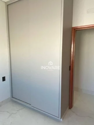 Imagem Casa com 3 dormitórios para alugar, 150 m² por R$ 4.500,00/mês - Residencial Beira Rio II - Itumbiara/GO