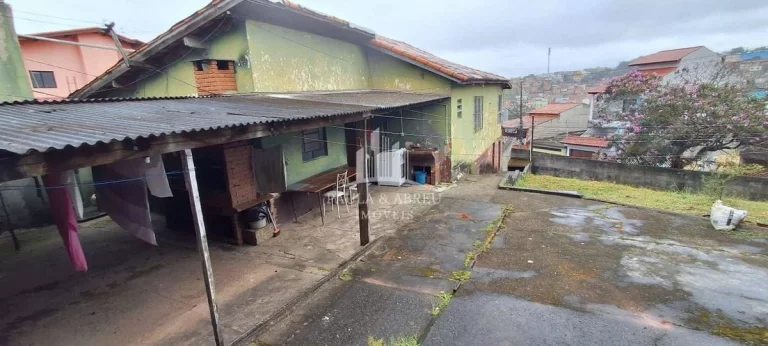 Imagem Terreno de 551 m no Zaira 1