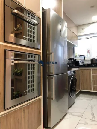 Imagem 2 Quartos todo mobiliado próximo à Frei Caneca Rua Paim venda metrô Av Paulista