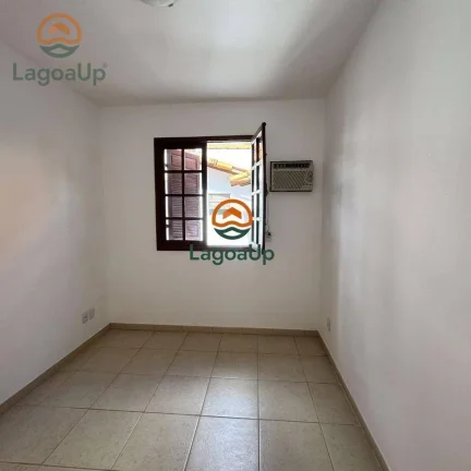 Imagem Casa com 3 dormitórios à venda, 82 m² por R$ 695.000,00 - Bela Vista - Lagoa Santa/MG
