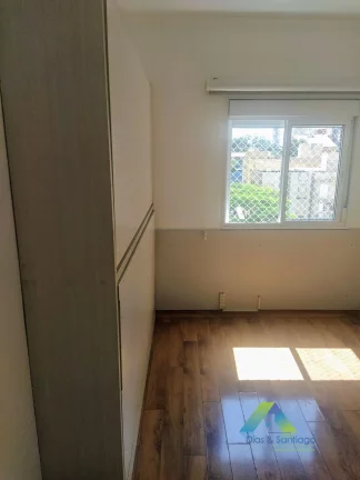 Imagem Apartamento à venda no bairro Baeta Neves - São Bernardo do Campo/SP