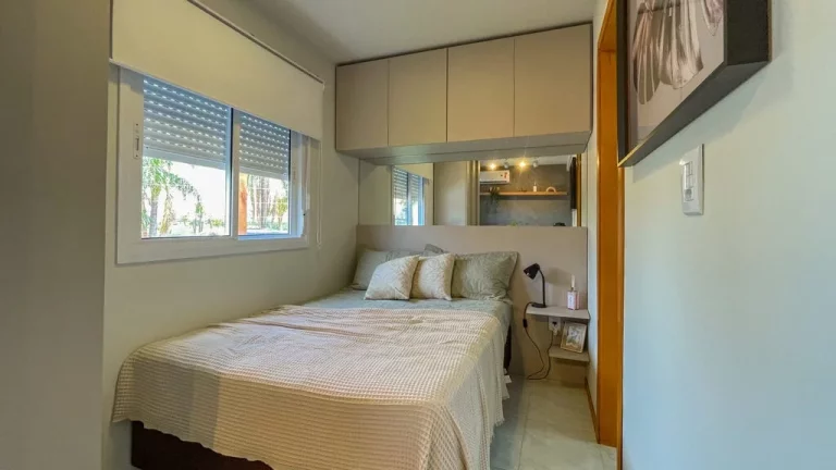 Imagem Villa Pienza - Fase 3 - Apartamento à venda no bairro Hípica - Porto Alegre/RS