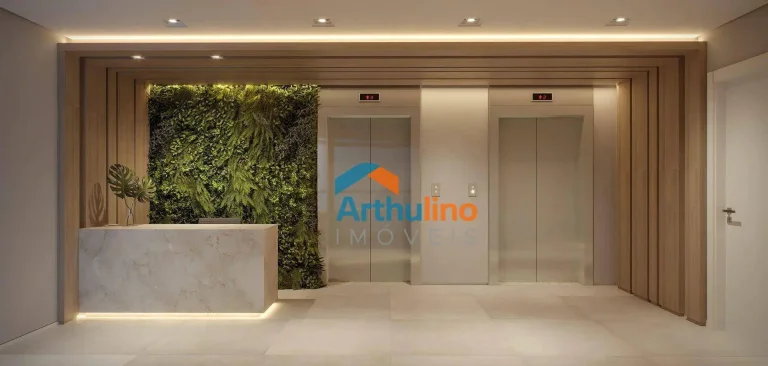 Imagem Apartamento 65M² com 2 dormitórios, 1 suíte à venda, a partir de R$ 513.151,14 - Vila Matilde - São Paulo/SP