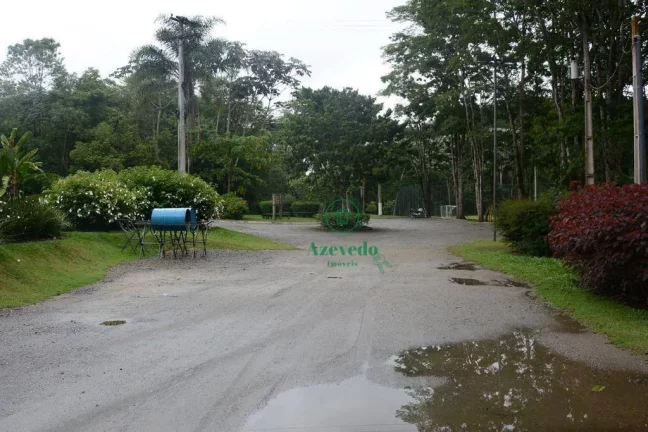 Imagem Terreno à venda, 1275 m² por R$ 480.000,00 - Recanto das Gaivotas - Santa Isabel/SP