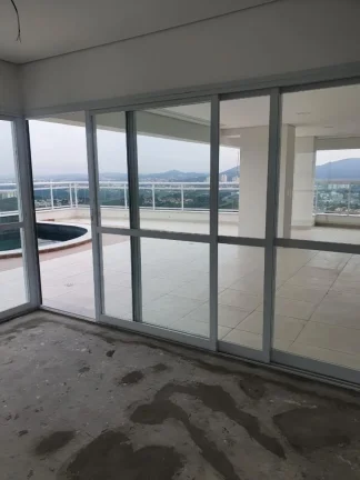 Imagem Cobertura THE LAKE Alphaville - 644m²