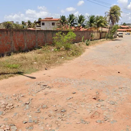 Imagem Porto das Dunas Terreno frente ao Beach Park a venda