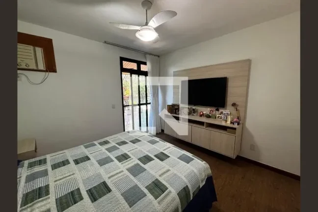 Imagem Apartamento à Venda - Recreio, 5 Quartos, 347 m2