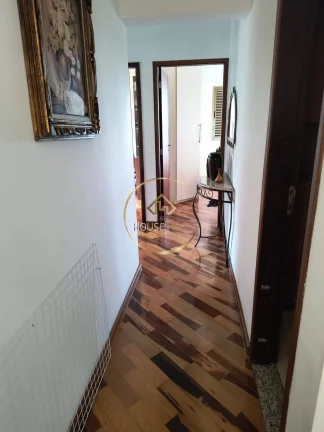 Imagem Apartamento 3 quartos (1 suíte ), 2 vagas, Edifício Maresias, Aquarius, Sjc