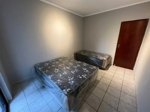 Imagem APARTAMENTO COM 50 m² - GUILHERMINA - PRAIA GRANDE SP