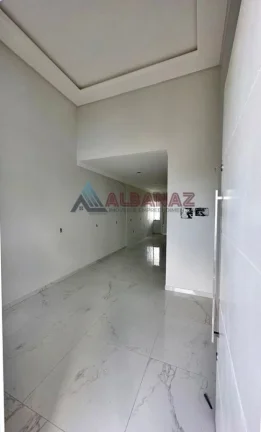 Imagem Residencial Texeira XLII - Casa Padrão para Venda em Areias Tijucas-SC