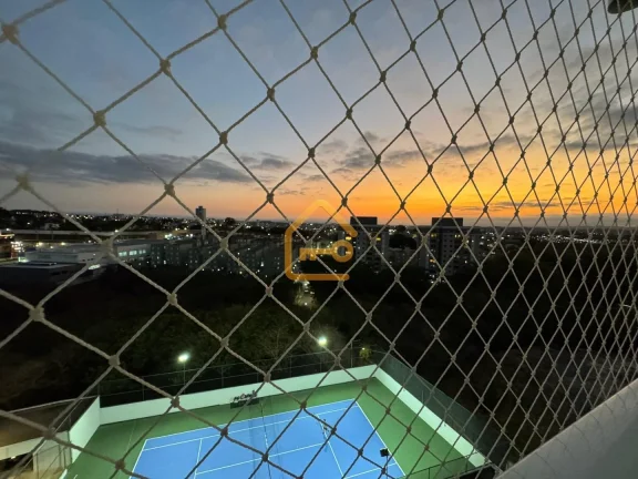 Imagem Apartamento 2 dormitórios(1 suíte), 1 vaga, Jd Califórnia, SJC