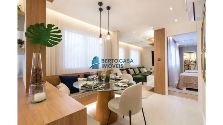 Imagem Apartamento Padrão