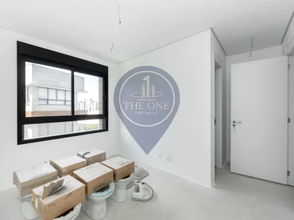 Imagem Apartamento de luxo no Paraíso: 3 quartos, 3 suítes, 2 salas, 5 banheiros, 4 vagas de garagem - São Paulo-SP