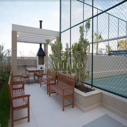 Imagem VENDA DE APARTAMENTO GRAND CLUB JUNDIAÍ - GARDEN - JUNDIAÍ - SP