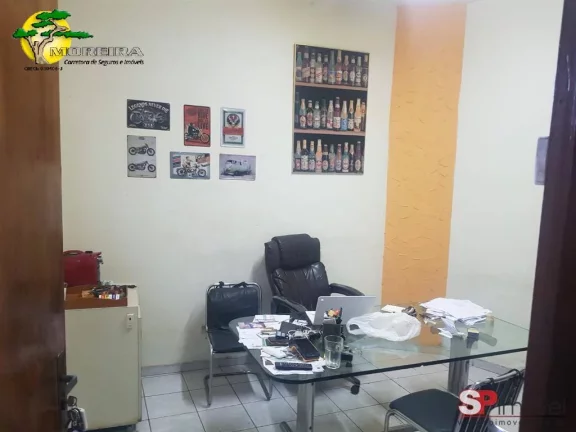 Imagem PREDIO COMERCIAL 400M² PARALELO A ENGENHEIRO