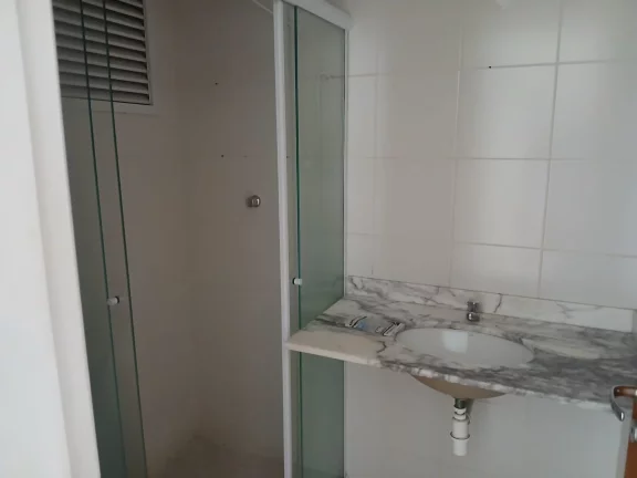 Imagem ALUGO APARTAMENTO DE 03 DORMITÓRIOS NA RUA ZIKE TUMA! (ZONA SUL-SP)