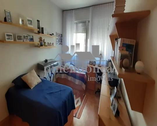 Imagem Apartamento 3 quartos, 1 suite, 1 vagas, 210 m2