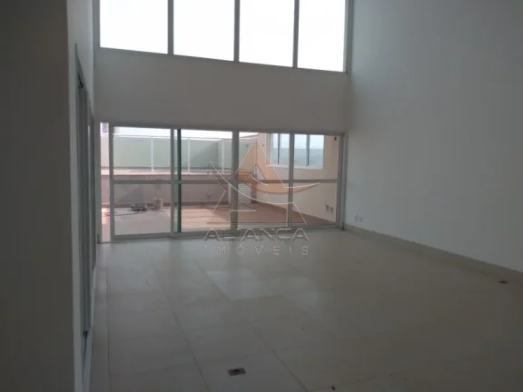 Imagem Apartamento - Ribeirão Preto - Jardim Nova Aliança