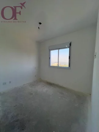 Imagem Apartamento Condomínio La Sierra - 3 Quartos - 85m² - Jundiaí/SP