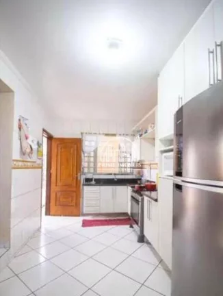 Imagem Casa com 3 dormitórios à venda, 222 m² - Parque Guarani - Várzea Paulista/SP