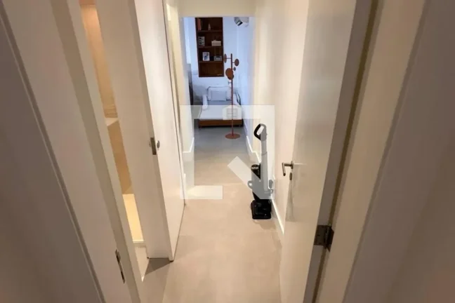 Imagem Apartamento à Venda - Leblon, 2 Quartos, 93 m2