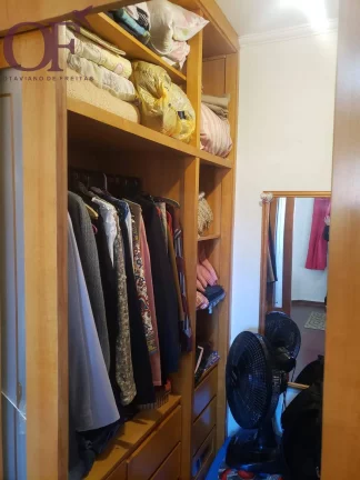 Imagem Apartamento à venda - Condomínio Morada do Barão - Jundiaí - SP