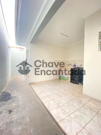 Imagem Casas / Padrão na cidade de Birigui