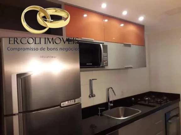 Imagem APARTAMENTO RESIDENCIAL em São Paulo - SP, Barra Funda