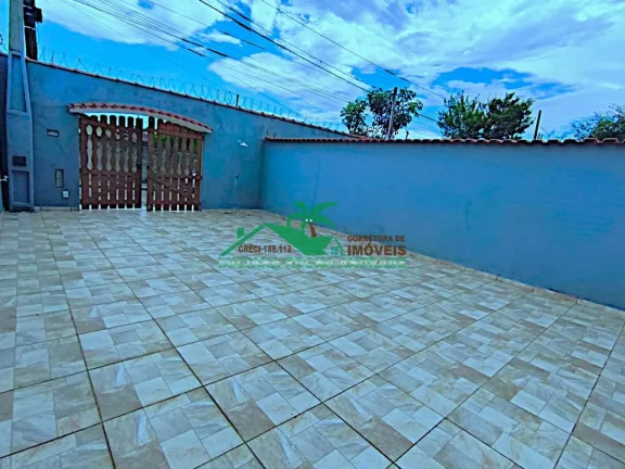 Imagem Casa Padrão