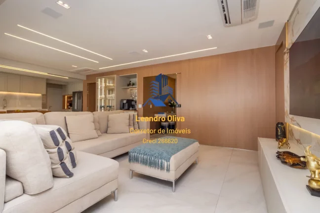 Imagem High Santa Cruz - Apartamento em Vila Mariana, São Paulo/SP