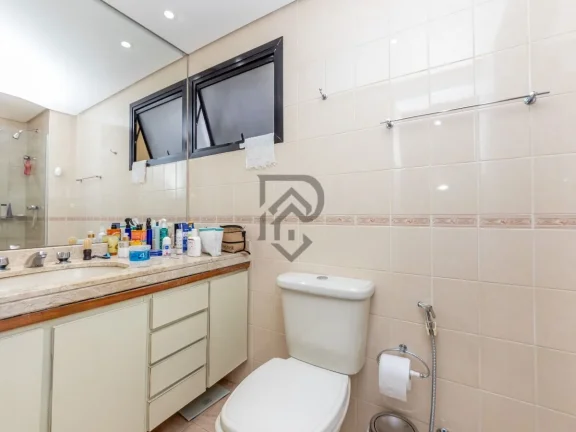 Imagem Apartamento Moem reformado pronto para morar