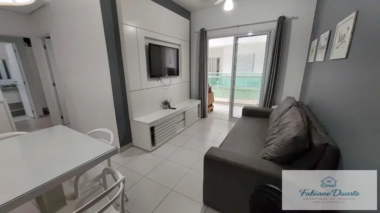Imagem Apartamento 2 dormitórios a venda na Praia Grande /Ubatuba