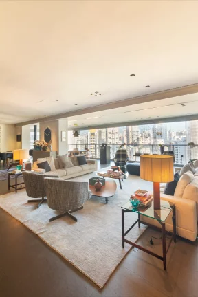 Imagem APARTAMENTO RESIDENCIAL em SÃO PAULO - SP, VILA NOVA CONCEIÇÃO