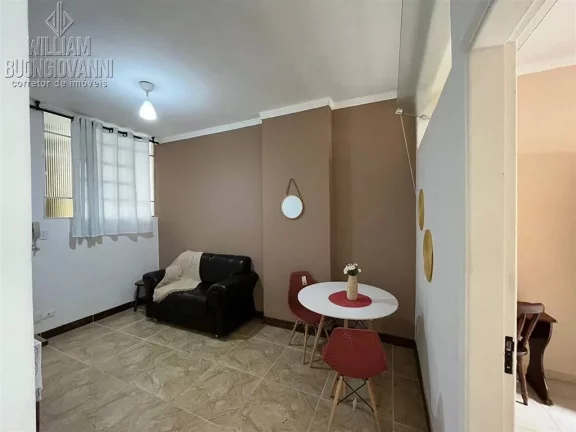 Imagem Apartamento à Venda em Mirim, Praia Grande - SP