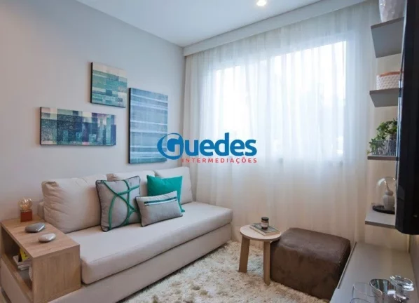 Imagem Apartamento em Jardim Celeste - São Paulo