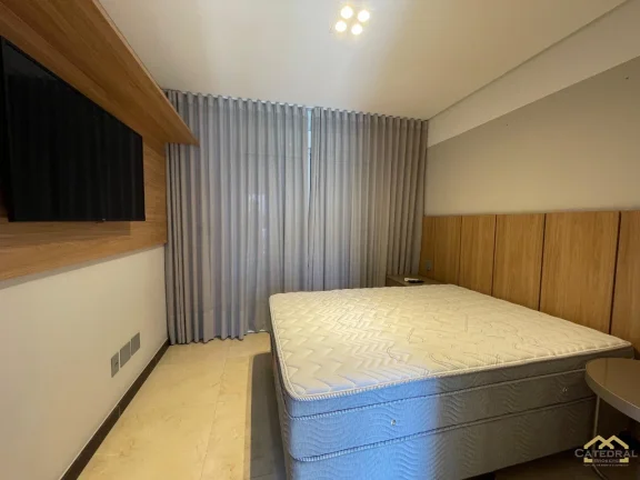Imagem Casa Mobiliada em condomínio fechado Veduta Rossa com 330m2 com 4 suítes em Jundiaí - SP