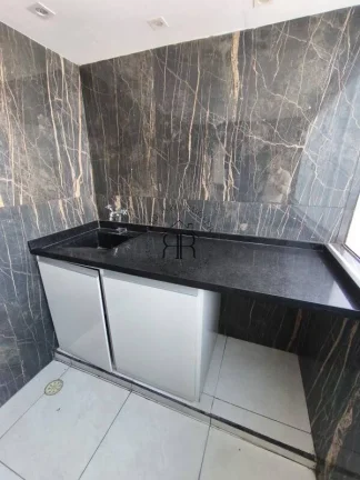 Imagem Oportunidade única! A venda um lindo apartamento com 2 quartos, 1 sala, 1 banheiro e 60,00 m2 de á...