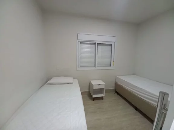 Imagem Apartamento com 3 dormitórios à venda, 117 m² por R$ 1.550.000,00 - Astúrias - Guarujá/SP