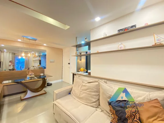 Imagem Apartamento à venda no bairro Anchieta - São Bernardo do Campo/SP