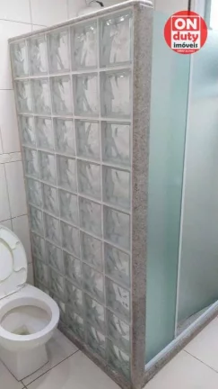 Imagem Casa à venda, 126 m² por R$ 550.000,00 - Embaré - Santos/SP