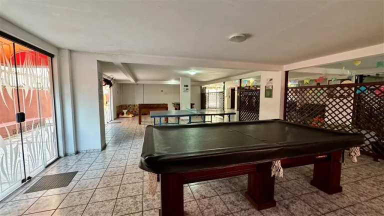 Imagem APARTAMENTO COM 52 m² - TUPI - PRAIA GRANDE SP