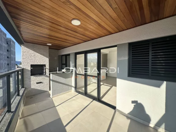 Imagem Apartamento novo no Itaguá