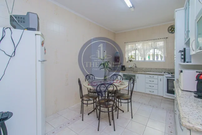 Imagem Casa à venda em São Paulo-SP, bairro Saúde, 3 quartos, 2 salas, 3 banheiros, 1 vaga, 165 m².