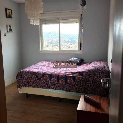 Imagem Apartamento com 3 quartos à venda, 187 m² por R$ 1.800.000 - Vila Rosália - Guarulhos/SP