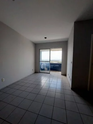 Imagem Apartamento pronto para morar na zona leste de Teresina - à venda por R$ 350.000,00 - Edifício TOULOUSE - São Cristóvão.