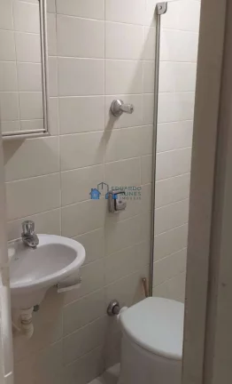 Imagem APARTAMENTO DE 4 QUARTOS COM VAGA NO CENTRO.