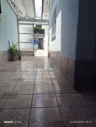 Imagem Casa com 4 dormitórios à venda, 300 m² por R$ 560.000,00 - Vila Nova Mazzei - São Paulo/SP