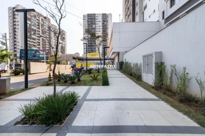 Imagem INVESTIDORES -Lojas comercial Novas ao Lado do Metrô Giovanni