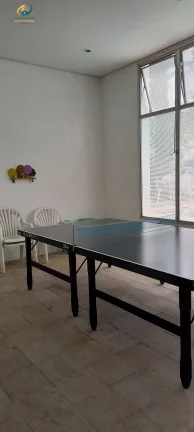 Imagem Apartamento à venda no bairro Mirandópolis - São Paulo/SP